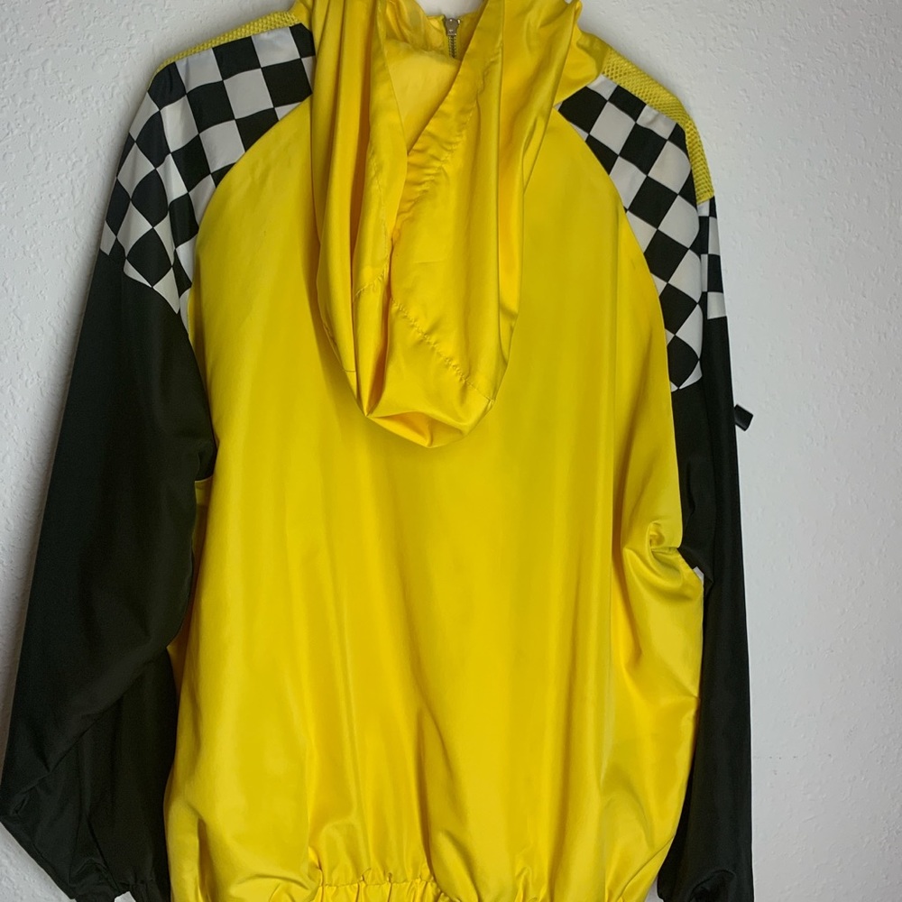 Jacket - Picture 2 of 2